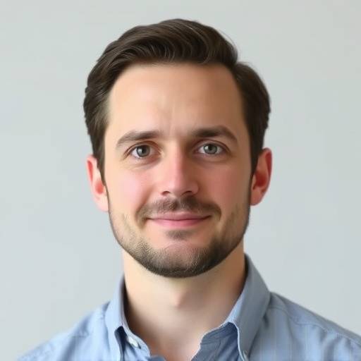 Jason Miller, Financial Analysis Instructor