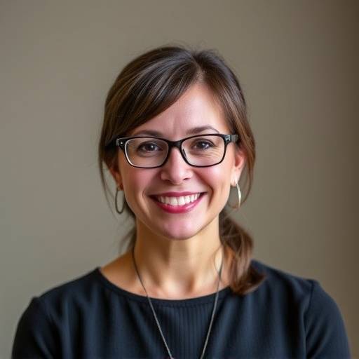 Olivia Davis, Project Management Instructor